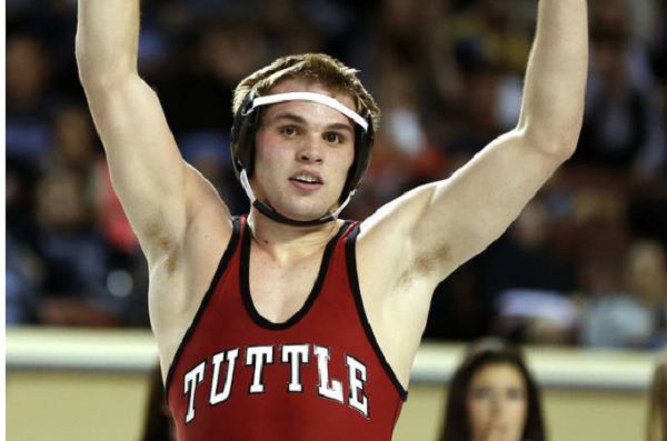 Zach Beard, Tuttle, 2013